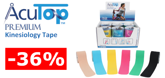 Premium Tape