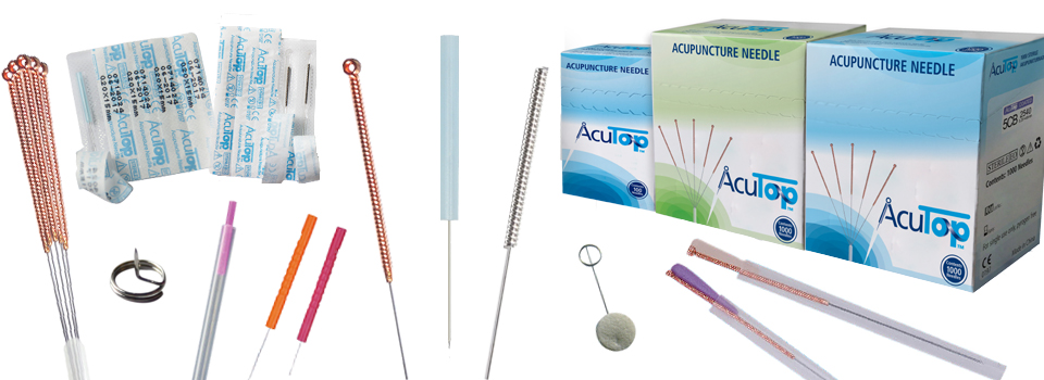 Acupuncture Needle