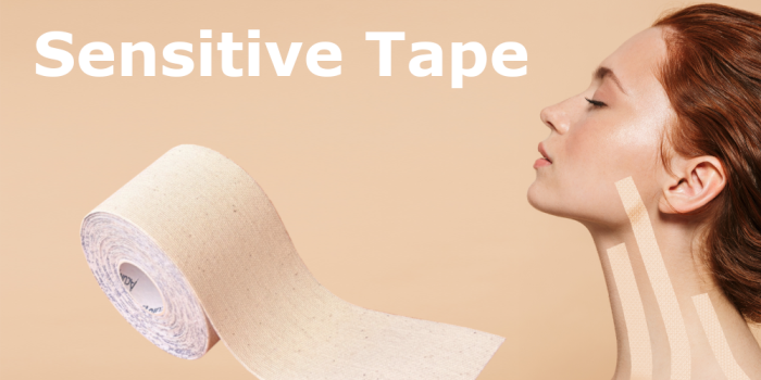 Sensitive Tape