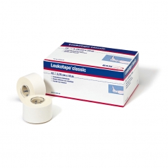 BSN Leukotape Classic (12 roll pack) 
