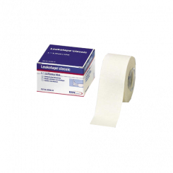 BSN Leukotape Classic 1 Roll - 3,75 cm x 10 m 