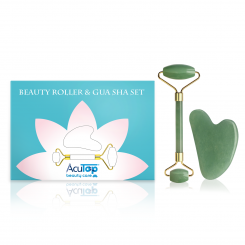 AcuTop Beauty Set: Aventurin (Nature) 