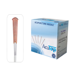 AcuTop® Acupuncture Needle Type 5CB 0.20 x 15 [mm]