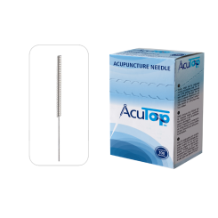 AcuTop® Acupuncture Needle Type KB 0.18 x 15 [mm]