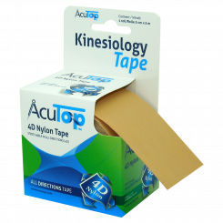AcuTop® 4D Nylon Tape beige