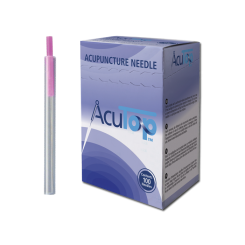 AcuTop® Acupuncture Needle Type PJ 0.16 x 30 [mm]