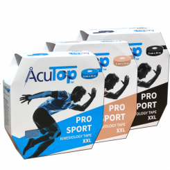 AcuTop® Pro Sport Tape XXL, 35m 