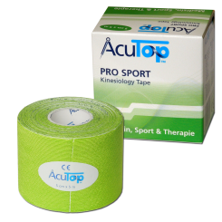 AcuTop® Pro Sport apfelgrün