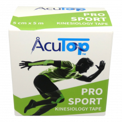 AcuTop® Pro Sport apple green