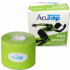 AcuTop® Pro Sport apfelgrün