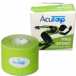 AcuTop® Pro Sport apple green