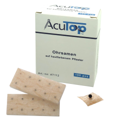 AcuTop® Earseeds 