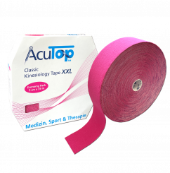 AcuTop® Tape Classic XXL pink