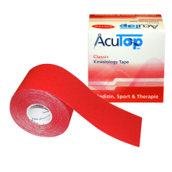 AcuTop® Classic Kinesiology Tape rot