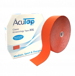 AcuTop® Tape Classic XXL orange