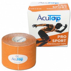 AcuTop® Pro Sport orange