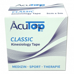 AcuTop® Classic Kinesiology Tape lila