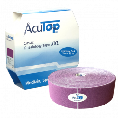 AcuTop® Tape Classic XXL lila