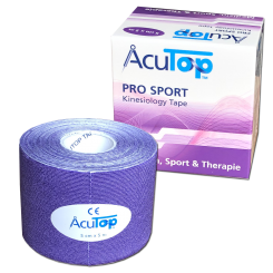 AcuTop® Pro Sport lila