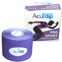 AcuTop® Pro Sport lila