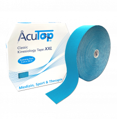 AcuTop® Tape Classic XXL blue
