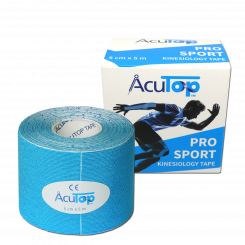 AcuTop® Pro Sport blau