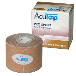 AcuTop® Pro Sport beige