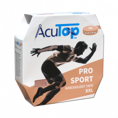 AcuTop® Pro Sport Tape XXL, 35m 