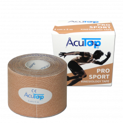 AcuTop® Pro Sport beige
