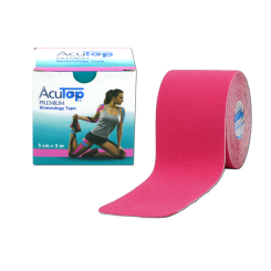 AcuTop® Premium Tape pink