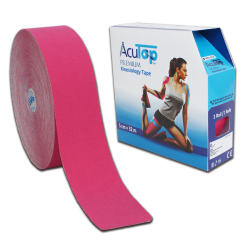 AcuTop® Premium Tape XXL pink