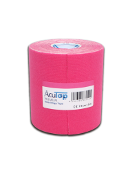 AcuTop® Premium Tape L pink