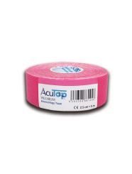 AcuTop® Premium Tape S pink