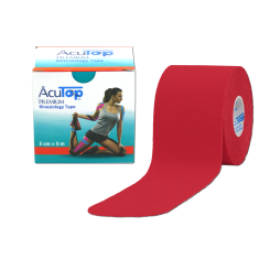AcuTop® Premium Tape red