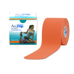 AcuTop® Premium Tape orange