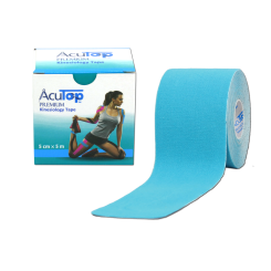 AcuTop® Premium Tape blue