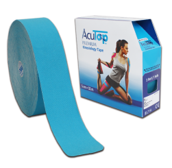 AcuTop® Premium Tape XXL blau