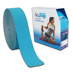 AcuTop® Premium Tape XXL blue