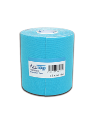 AcuTop® Premium Tape L blau