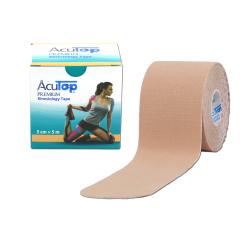 AcuTop® Premium Tape beige
