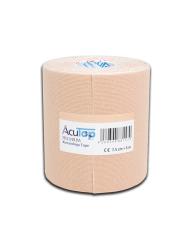 AcuTop® Premium Tape L beige