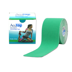AcuTop® Premium Tape green