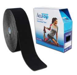 AcuTop® Premium Tape XXL black