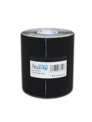 AcuTop® Premium Tape L schwarz