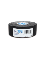 AcuTop® Premium Tape S schwarz