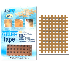 AcuTop® Gitter Tape Größe XXL 