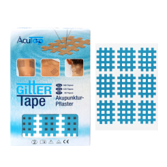 AcuTop® Gitter Tape Typ A | Blau