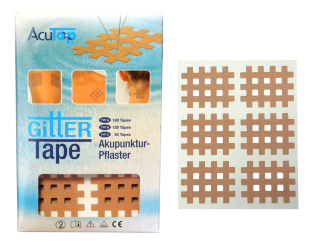 AcuTop® Grid Tape Type B | Beige