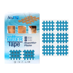 AcuTop® Grid Tape Type B | Blue