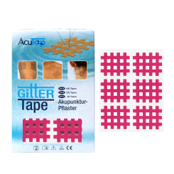 AcuTop® Gitter Tape Typ B | Pink